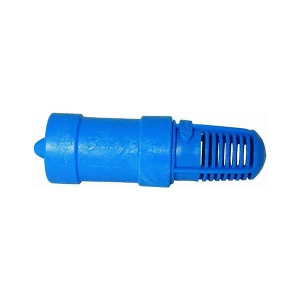 SFV150IND 1.5 in. Valve Foot - Check, Makeithappen, Mfr#: MA147831